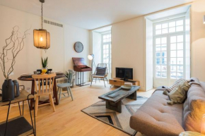 Almaria - Officina Real Apartments | Chiado